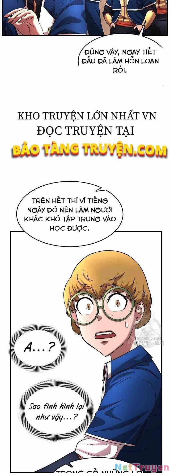 Thiên Ma Tiêu Diệt Lich King Của Murim 11 trang 31