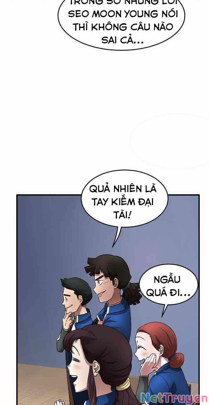 Thiên Ma Tiêu Diệt Lich King Của Murim 11 trang 32