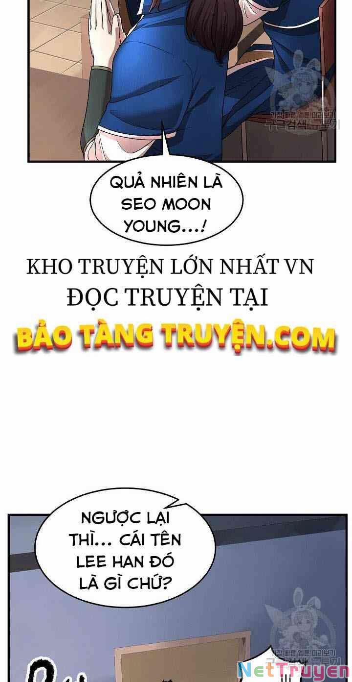 Thiên Ma Tiêu Diệt Lich King Của Murim 11 trang 33