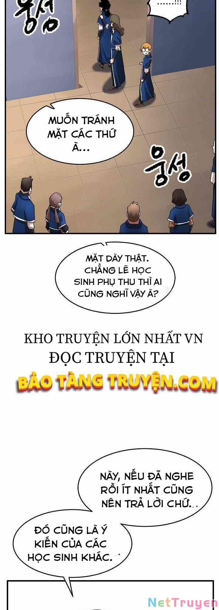 Thiên Ma Tiêu Diệt Lich King Của Murim 11 trang 34