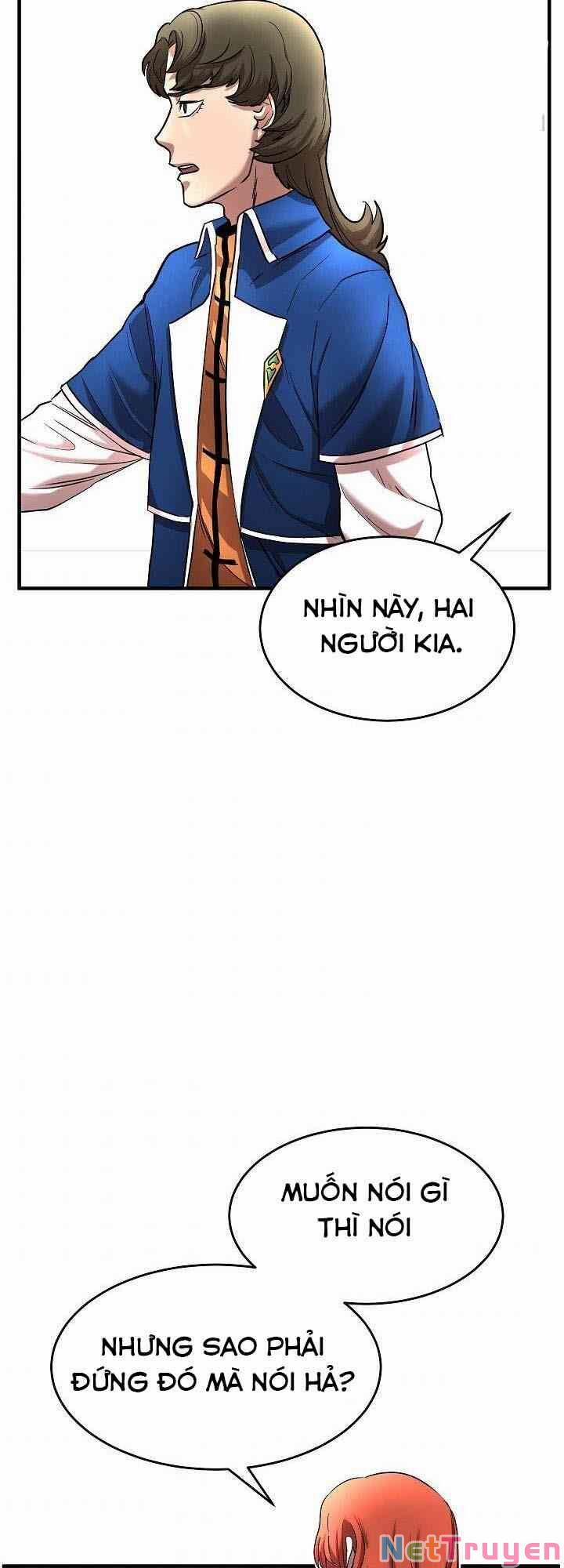 Thiên Ma Tiêu Diệt Lich King Của Murim 11 trang 35
