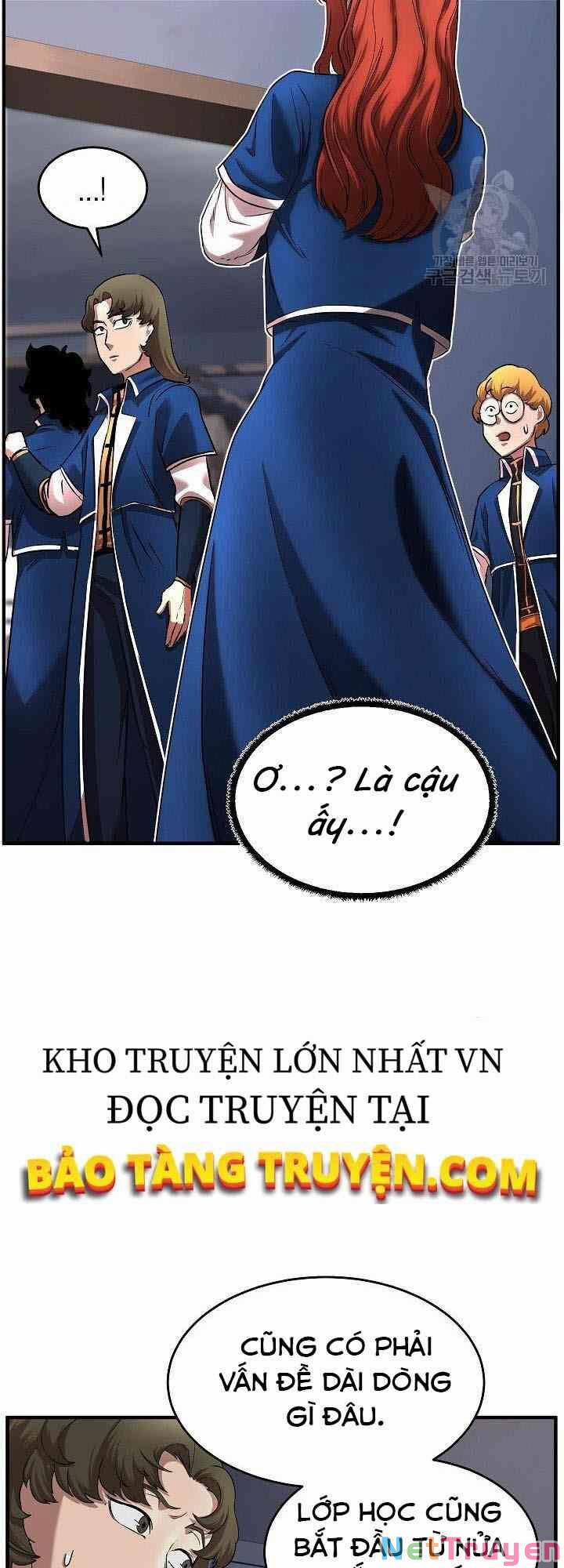 Thiên Ma Tiêu Diệt Lich King Của Murim 11 trang 36