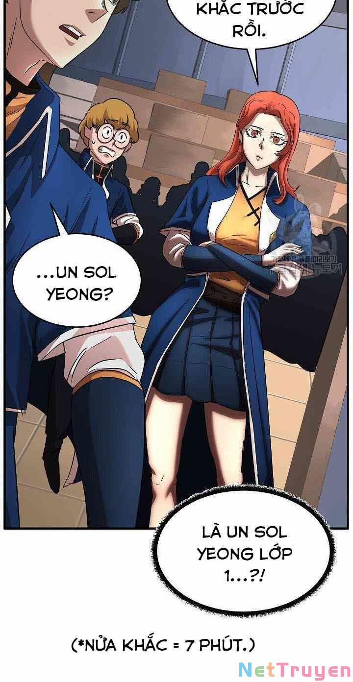 Thiên Ma Tiêu Diệt Lich King Của Murim 11 trang 37