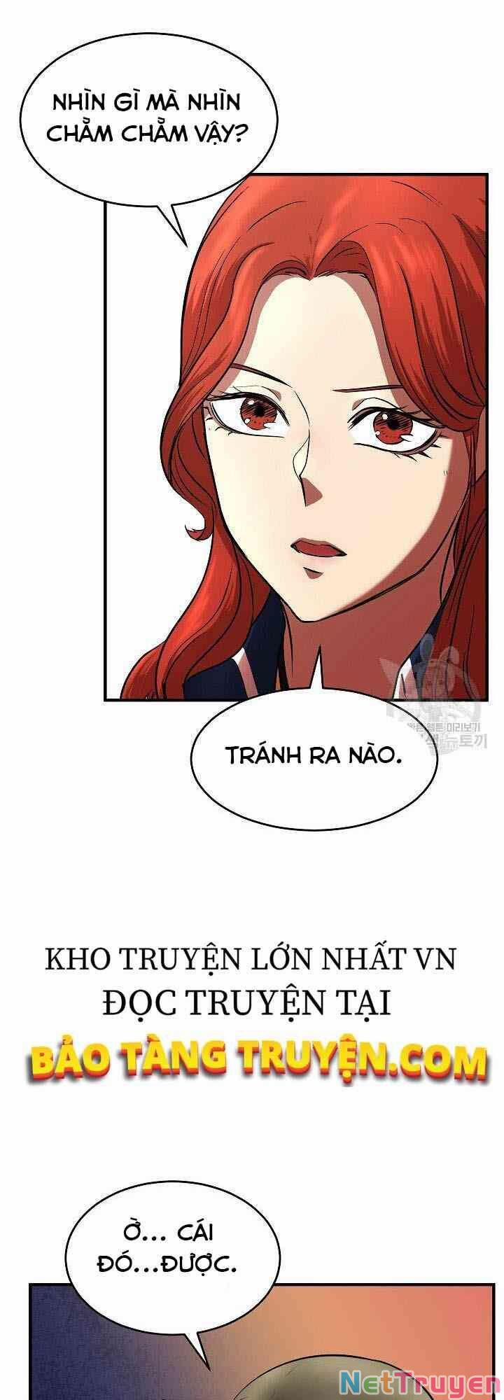 Thiên Ma Tiêu Diệt Lich King Của Murim 11 trang 39