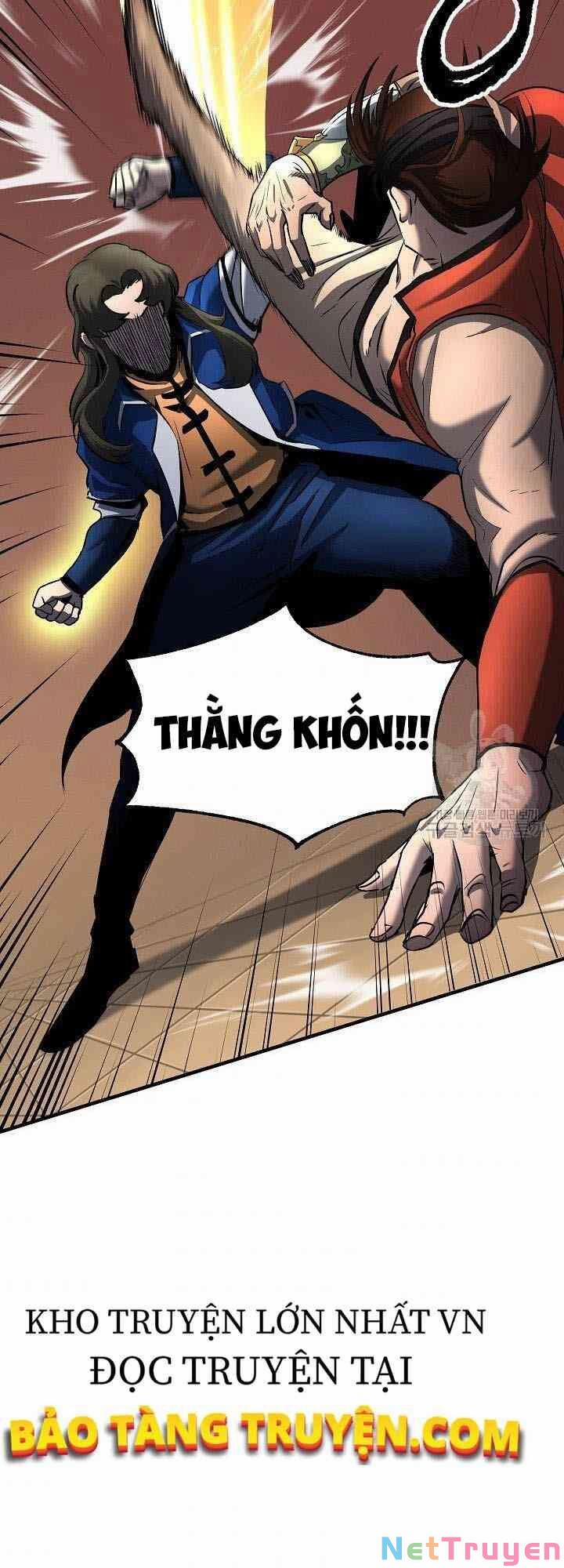 Thiên Ma Tiêu Diệt Lich King Của Murim 11 trang 4