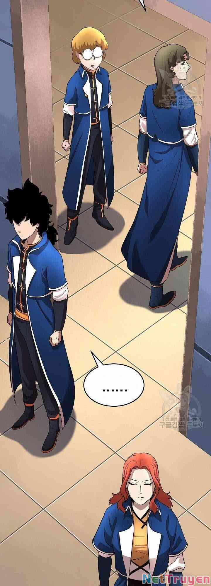 Thiên Ma Tiêu Diệt Lich King Của Murim 11 trang 41