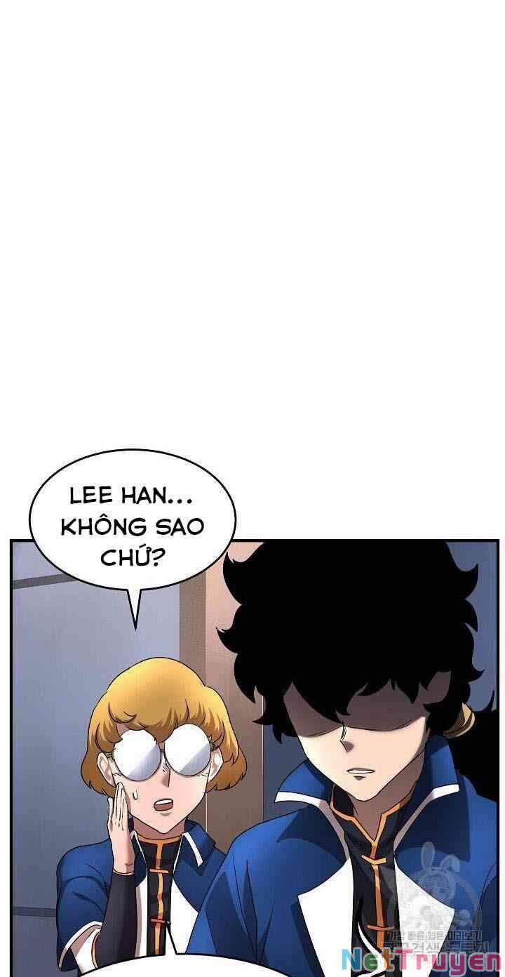 Thiên Ma Tiêu Diệt Lich King Của Murim 11 trang 43