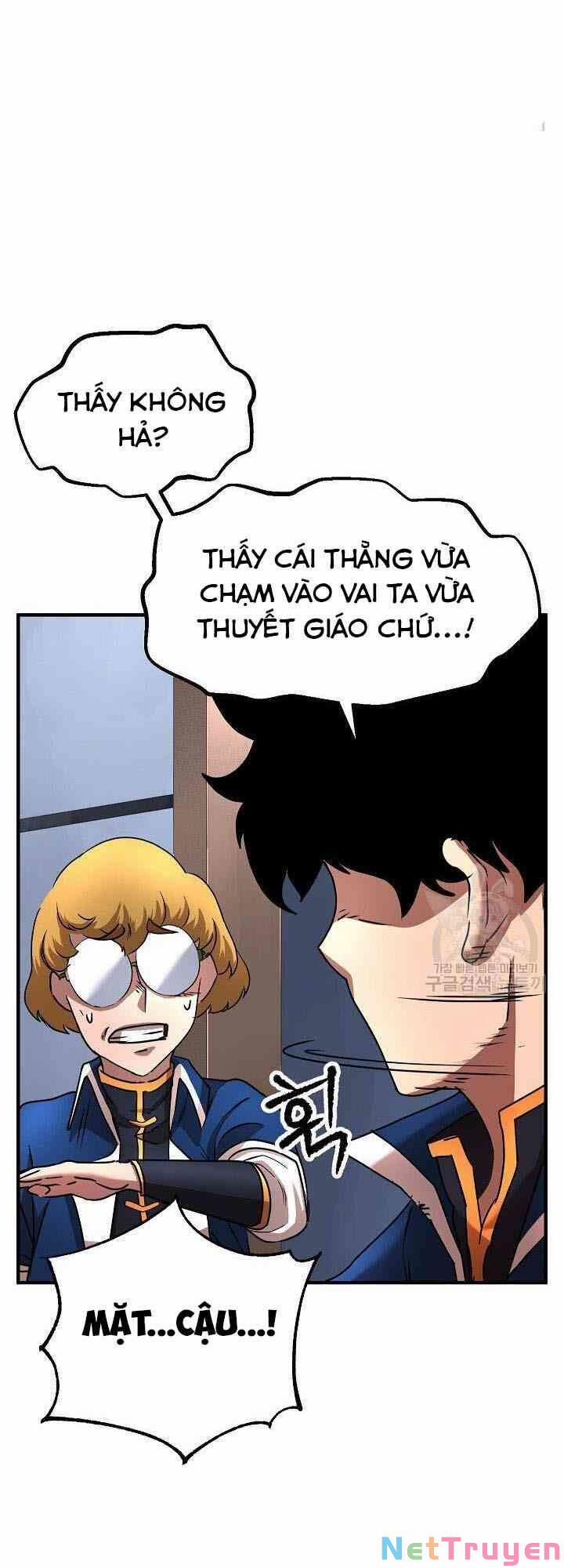 Thiên Ma Tiêu Diệt Lich King Của Murim 11 trang 45