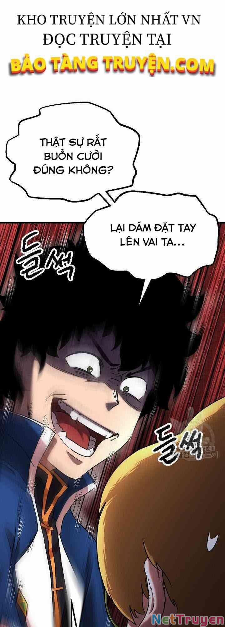 Thiên Ma Tiêu Diệt Lich King Của Murim 11 trang 46