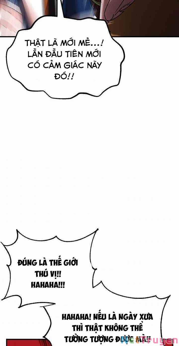 Thiên Ma Tiêu Diệt Lich King Của Murim 11 trang 47
