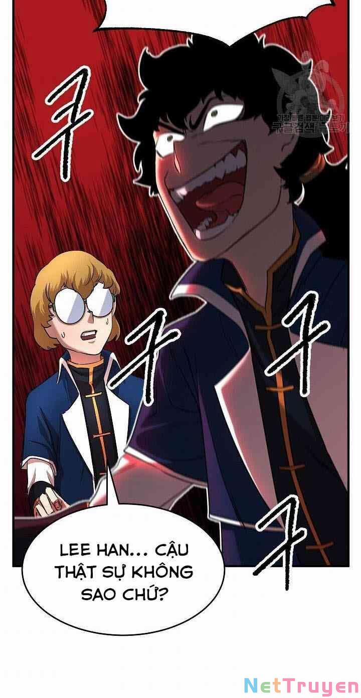 Thiên Ma Tiêu Diệt Lich King Của Murim 11 trang 48