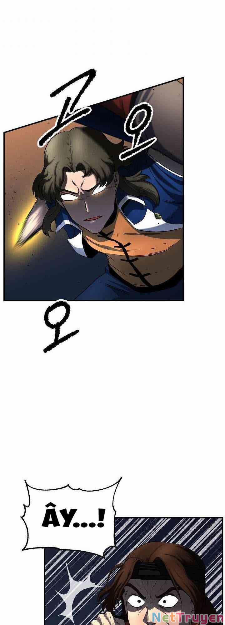 Thiên Ma Tiêu Diệt Lich King Của Murim 11 trang 5
