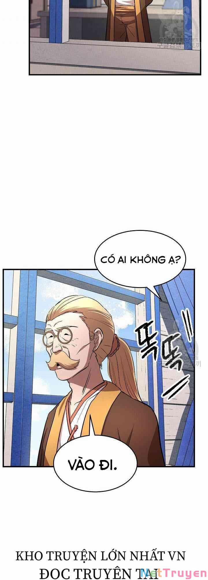 Thiên Ma Tiêu Diệt Lich King Của Murim 11 trang 55