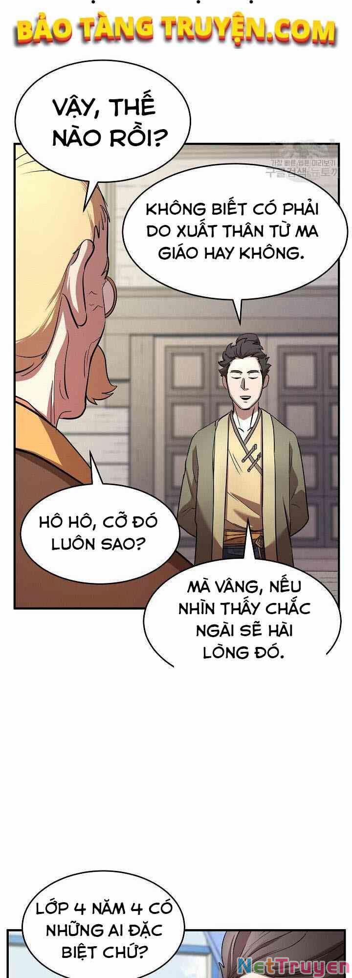 Thiên Ma Tiêu Diệt Lich King Của Murim 11 trang 56