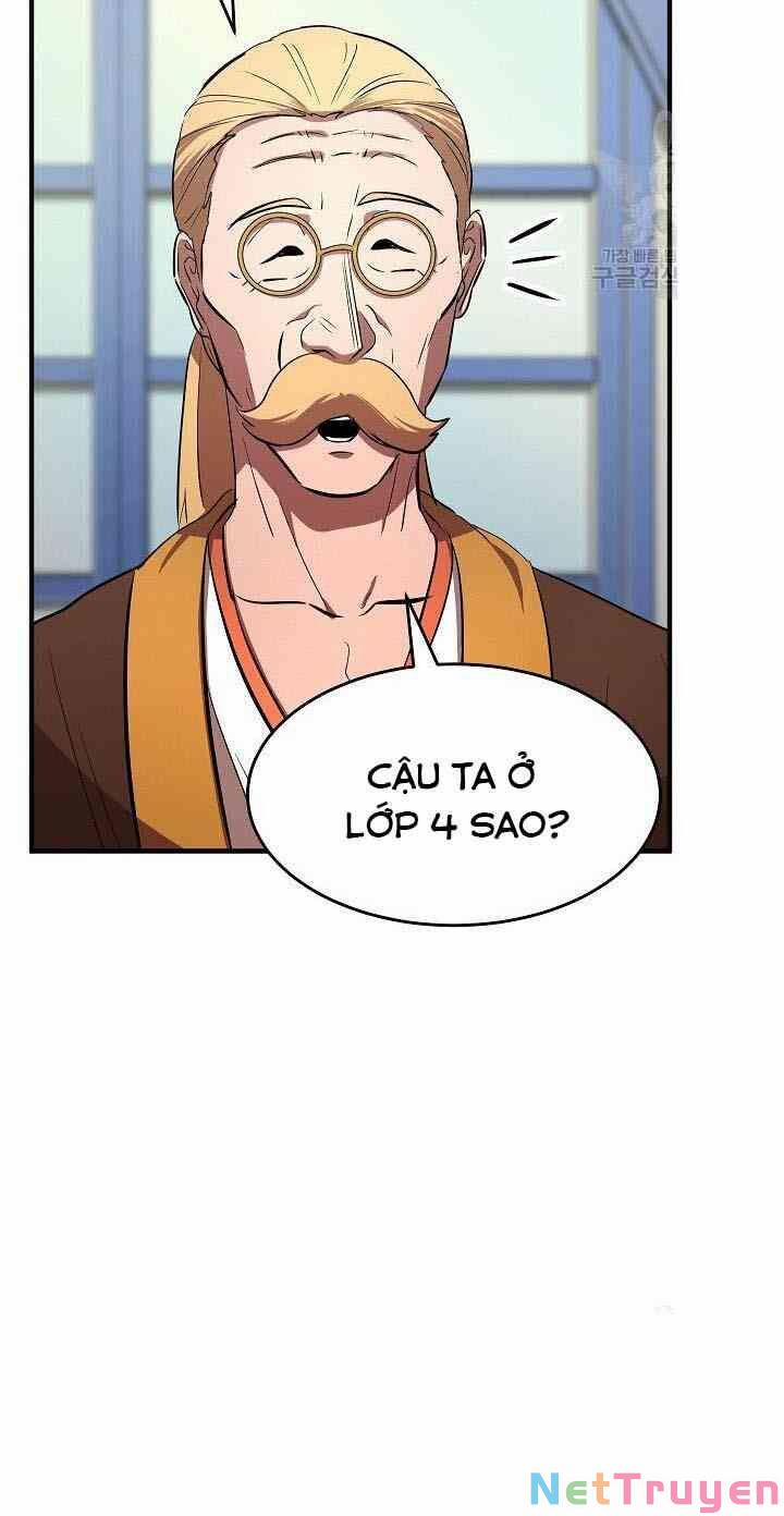 Thiên Ma Tiêu Diệt Lich King Của Murim 11 trang 58