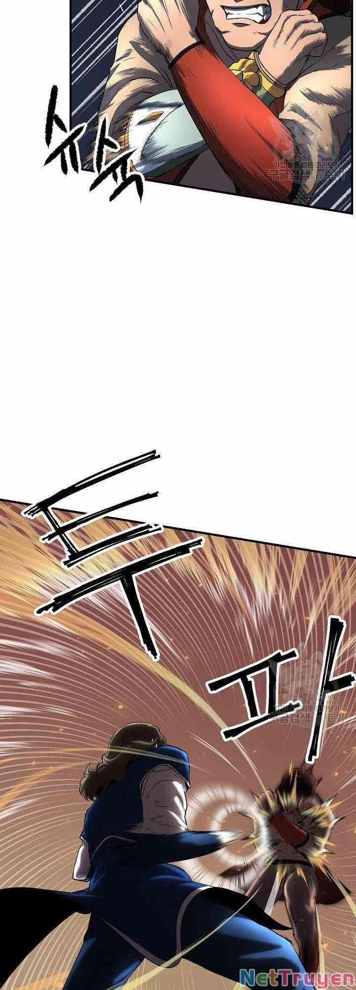 Thiên Ma Tiêu Diệt Lich King Của Murim 11 trang 6