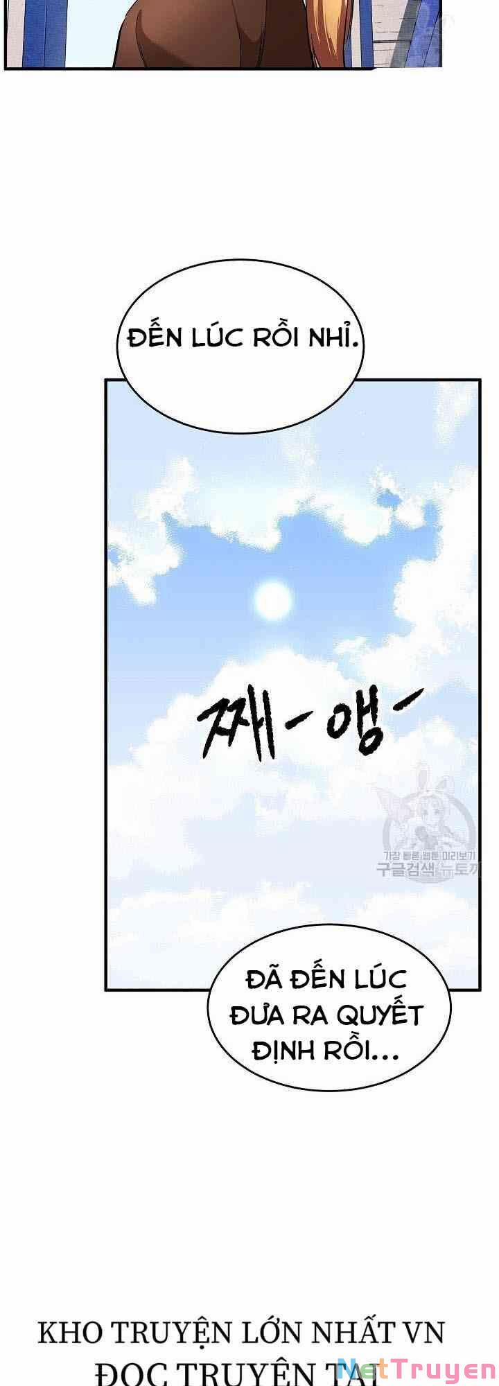Thiên Ma Tiêu Diệt Lich King Của Murim 11 trang 65