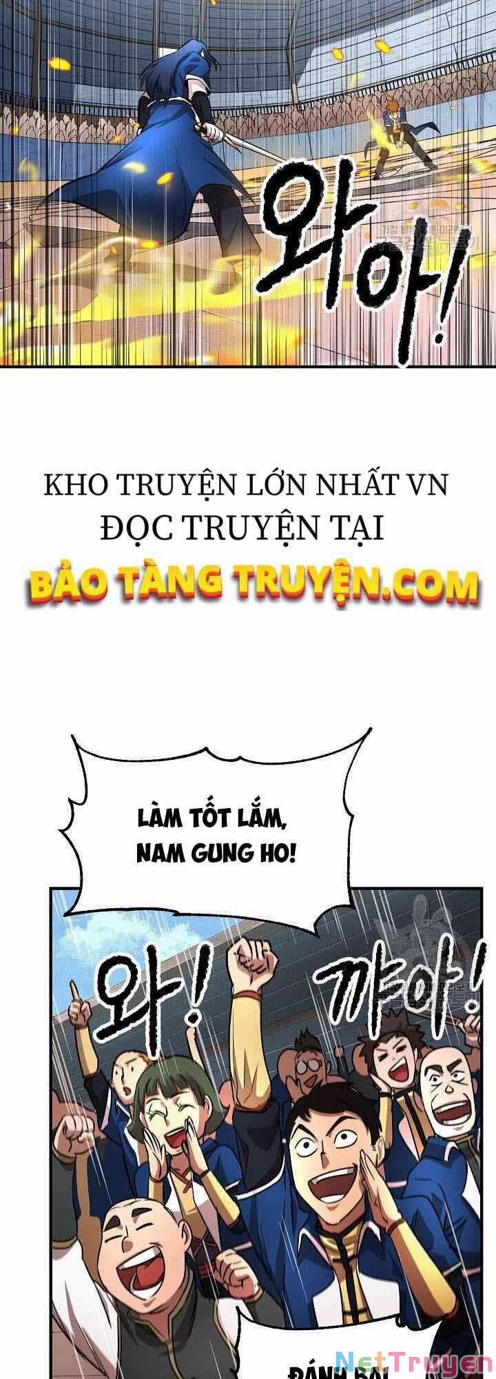 Thiên Ma Tiêu Diệt Lich King Của Murim 11 trang 71
