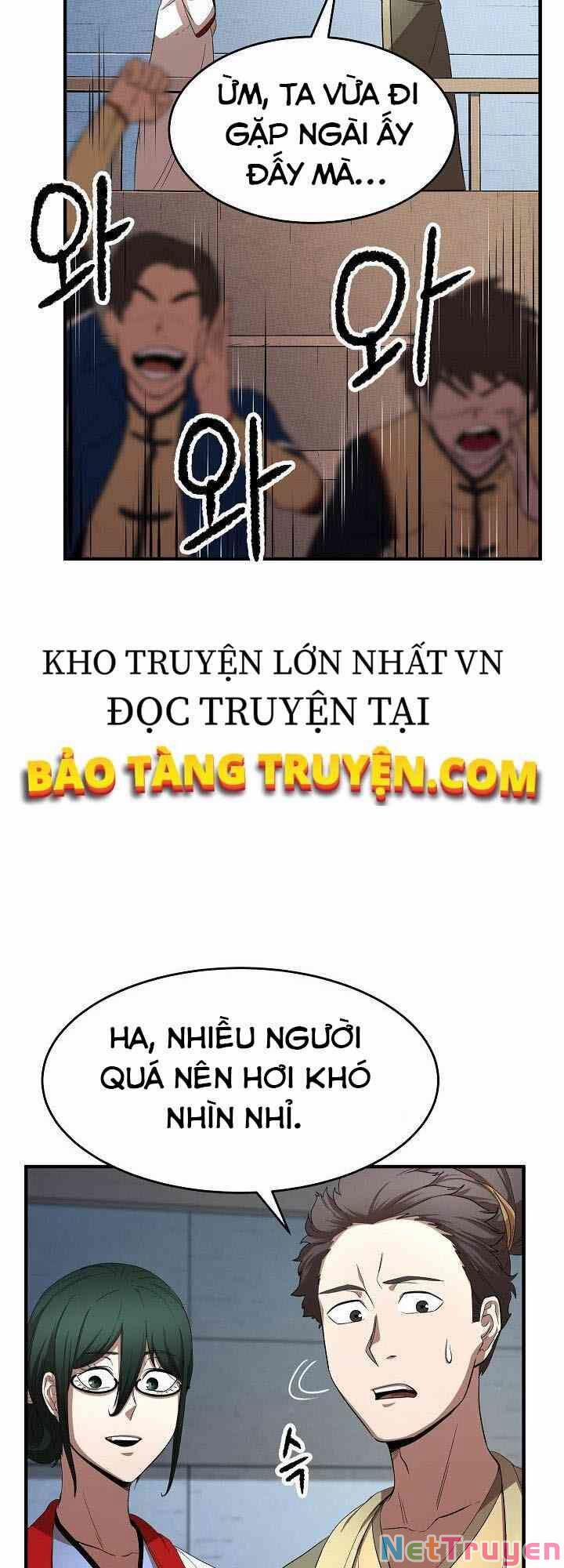 Thiên Ma Tiêu Diệt Lich King Của Murim 11 trang 74