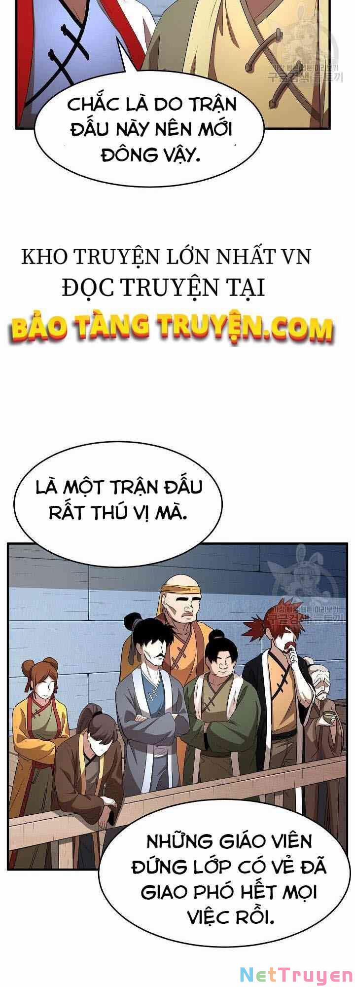 Thiên Ma Tiêu Diệt Lich King Của Murim 11 trang 75