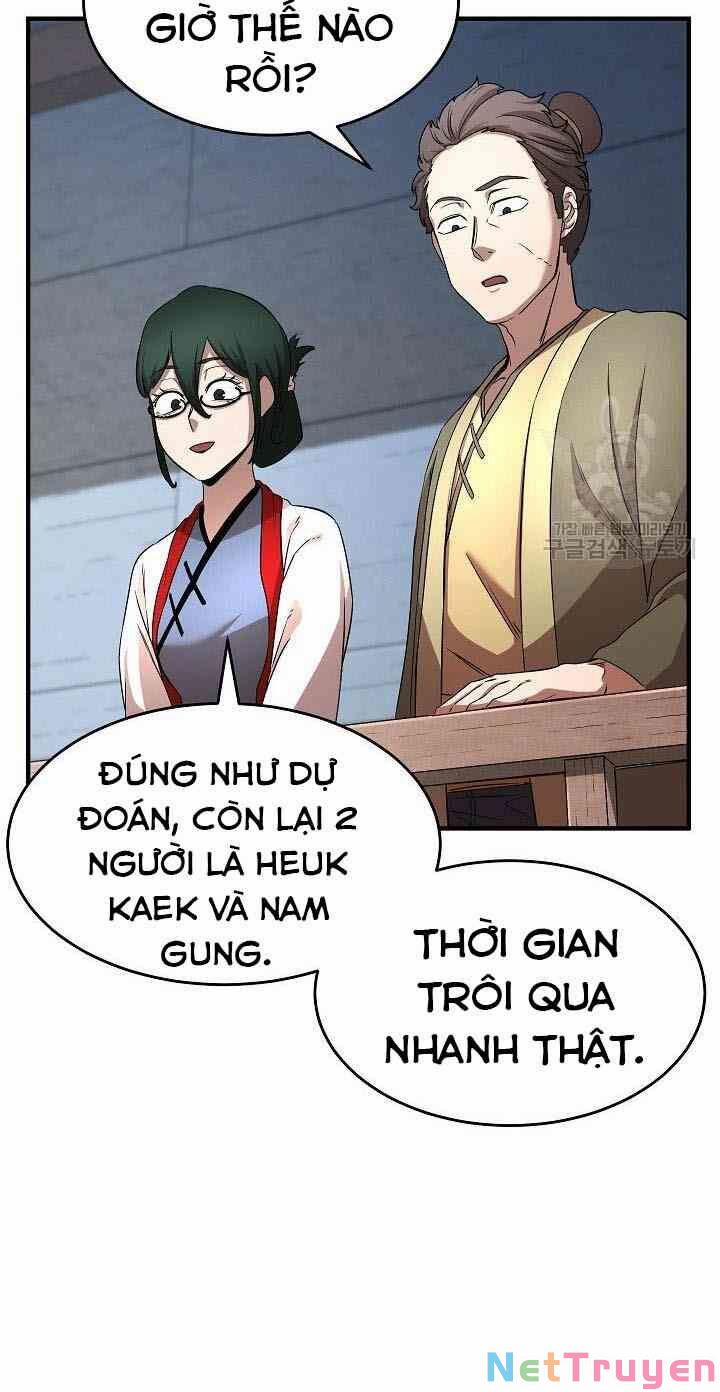 Thiên Ma Tiêu Diệt Lich King Của Murim 11 trang 77
