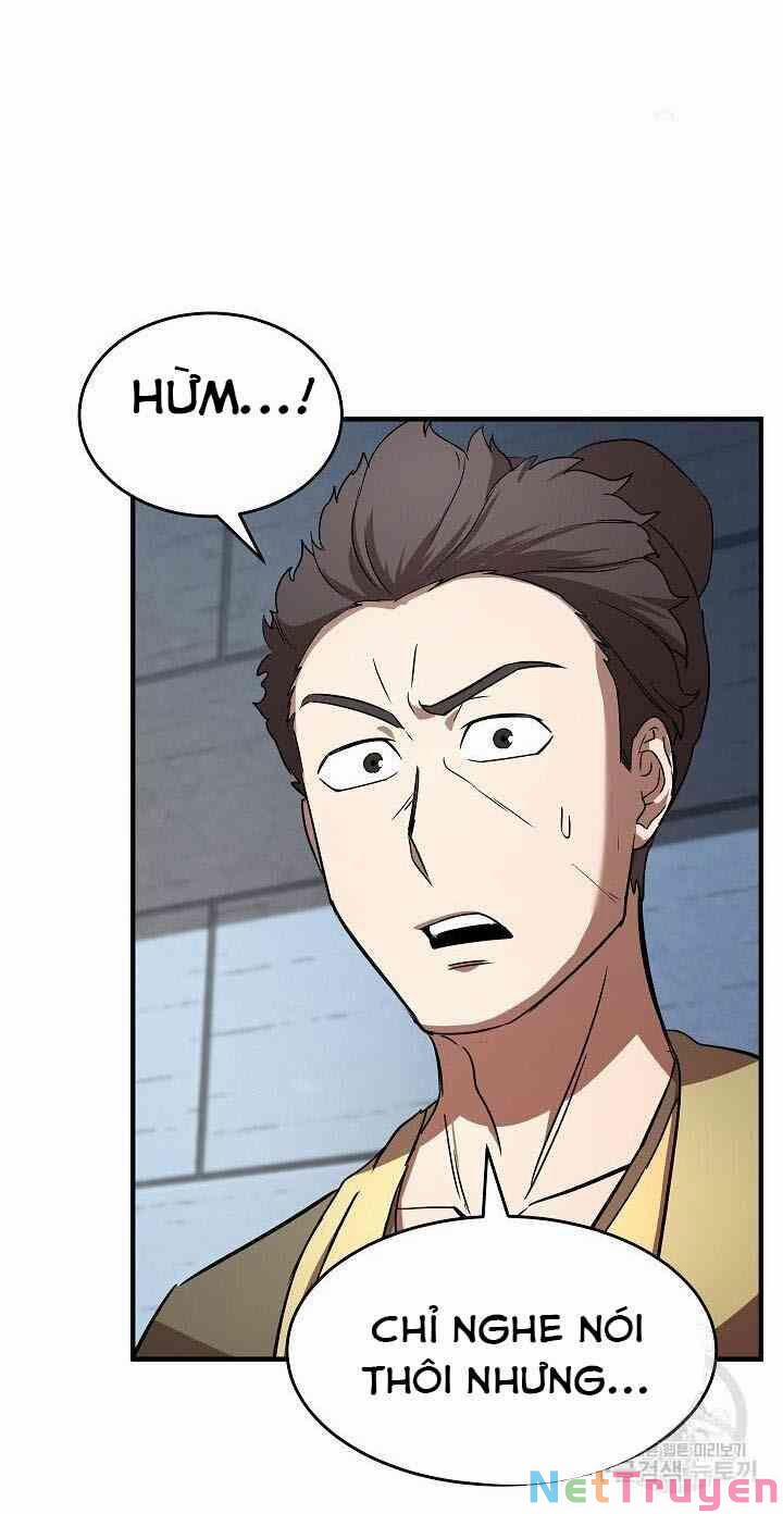 Thiên Ma Tiêu Diệt Lich King Của Murim 11 trang 78