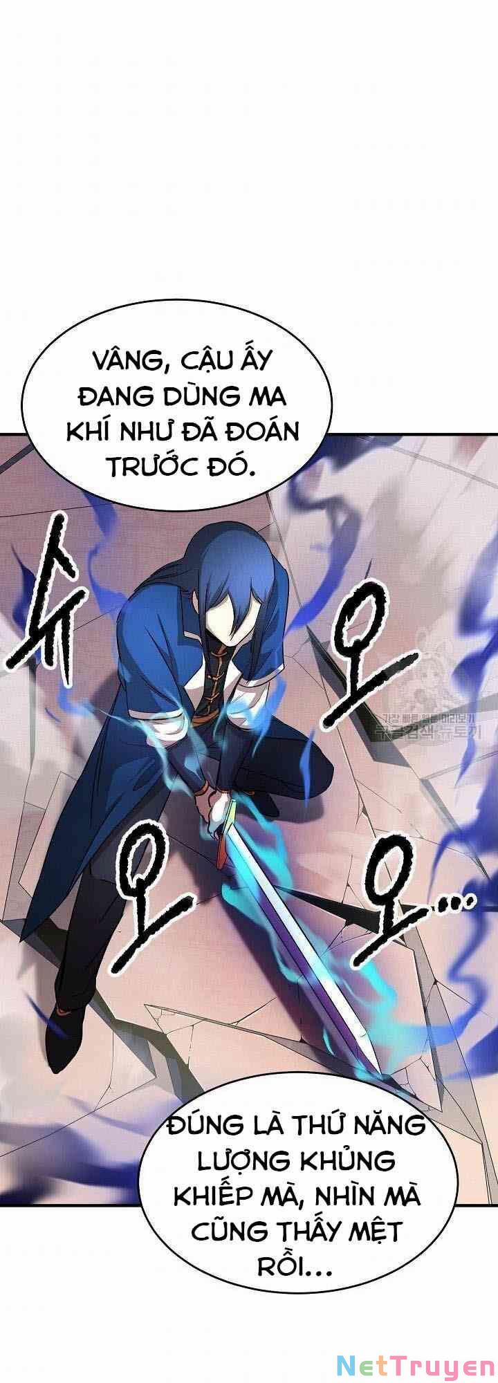 Thiên Ma Tiêu Diệt Lich King Của Murim 11 trang 79