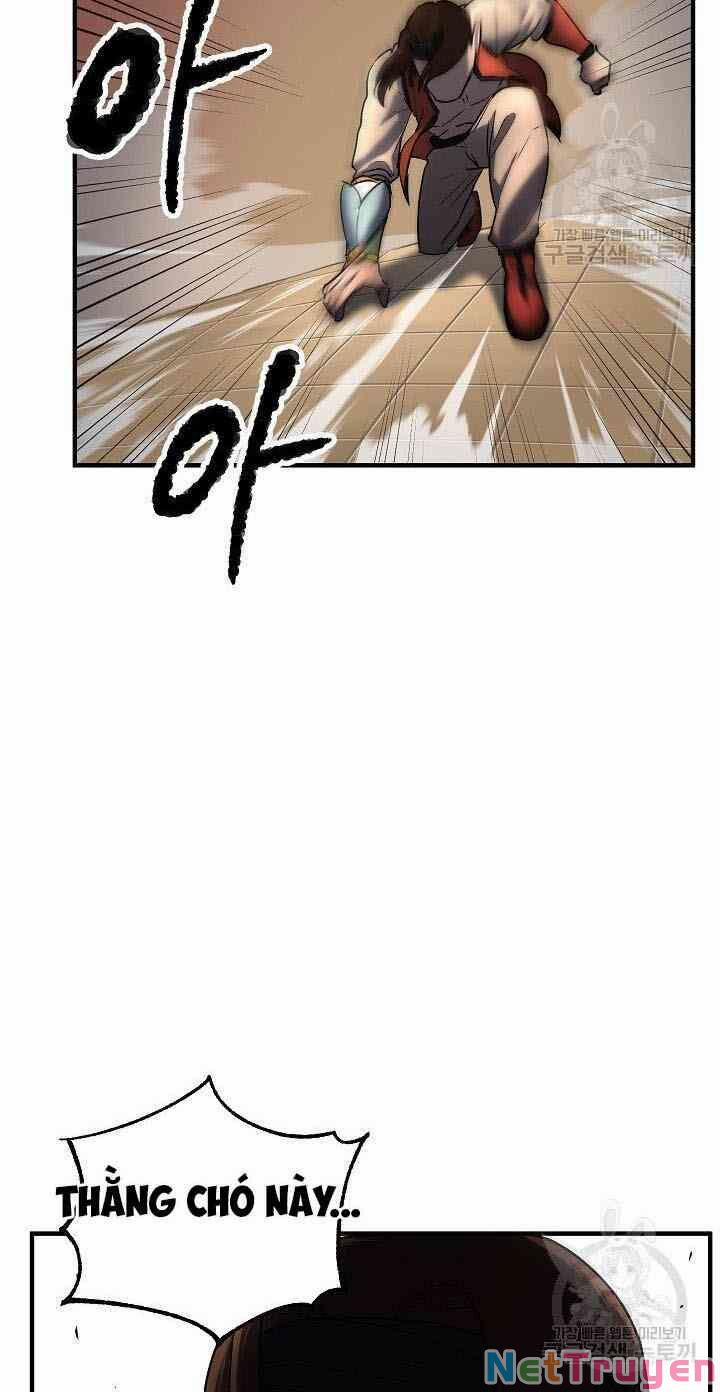 Thiên Ma Tiêu Diệt Lich King Của Murim 11 trang 8