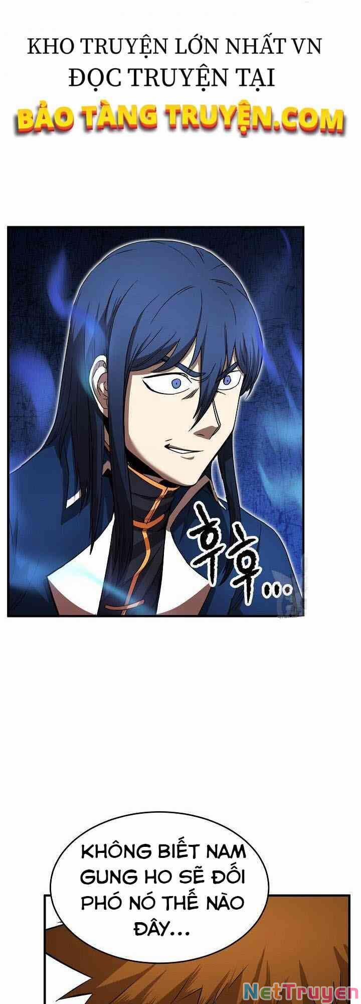 Thiên Ma Tiêu Diệt Lich King Của Murim 11 trang 80