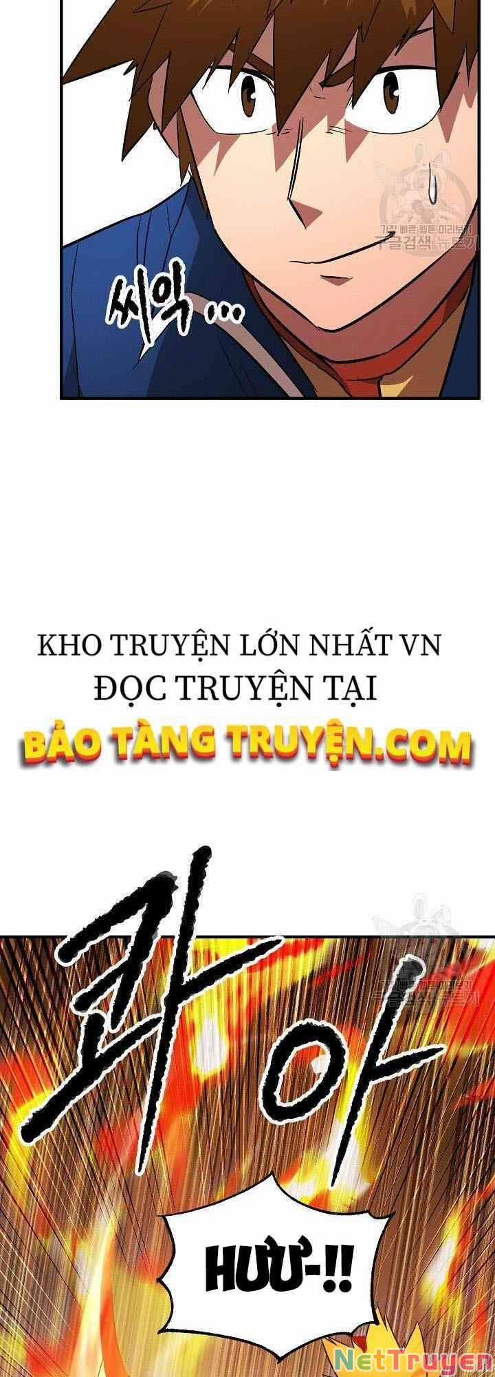 Thiên Ma Tiêu Diệt Lich King Của Murim 11 trang 81