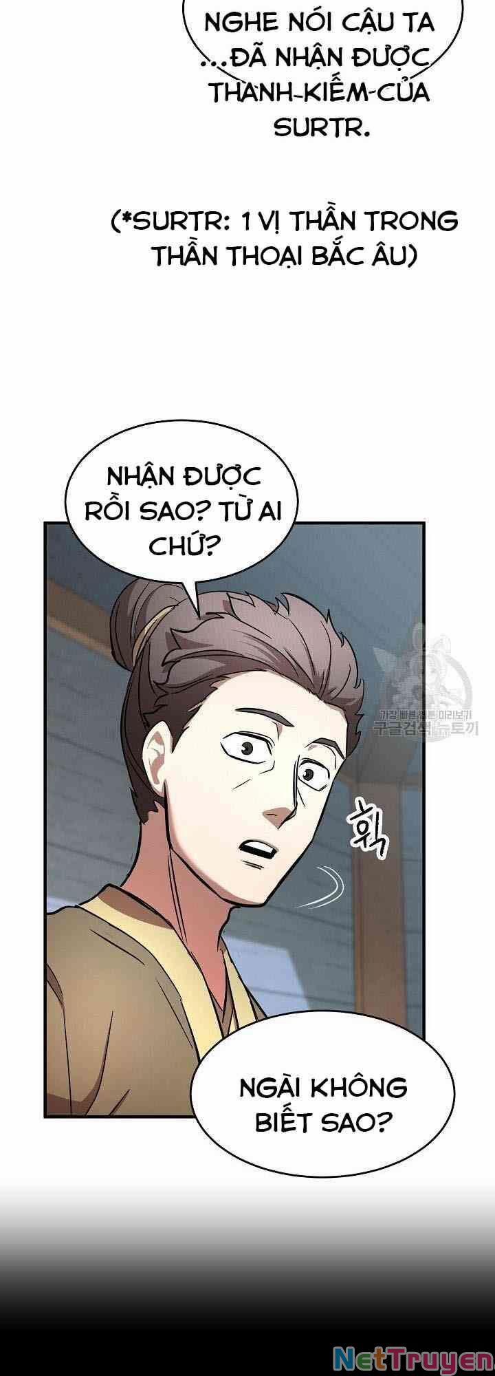 Thiên Ma Tiêu Diệt Lich King Của Murim 11 trang 84