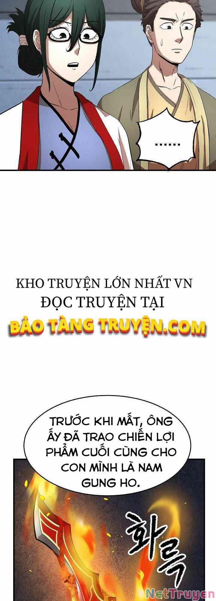 Thiên Ma Tiêu Diệt Lich King Của Murim 11 trang 89