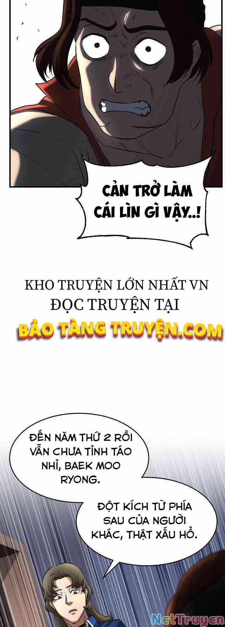 Thiên Ma Tiêu Diệt Lich King Của Murim 11 trang 9