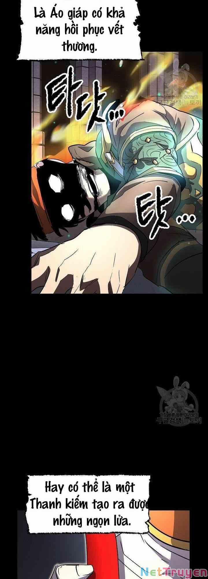 Thiên Ma Tiêu Diệt Lich King Của Murim 12 trang 1