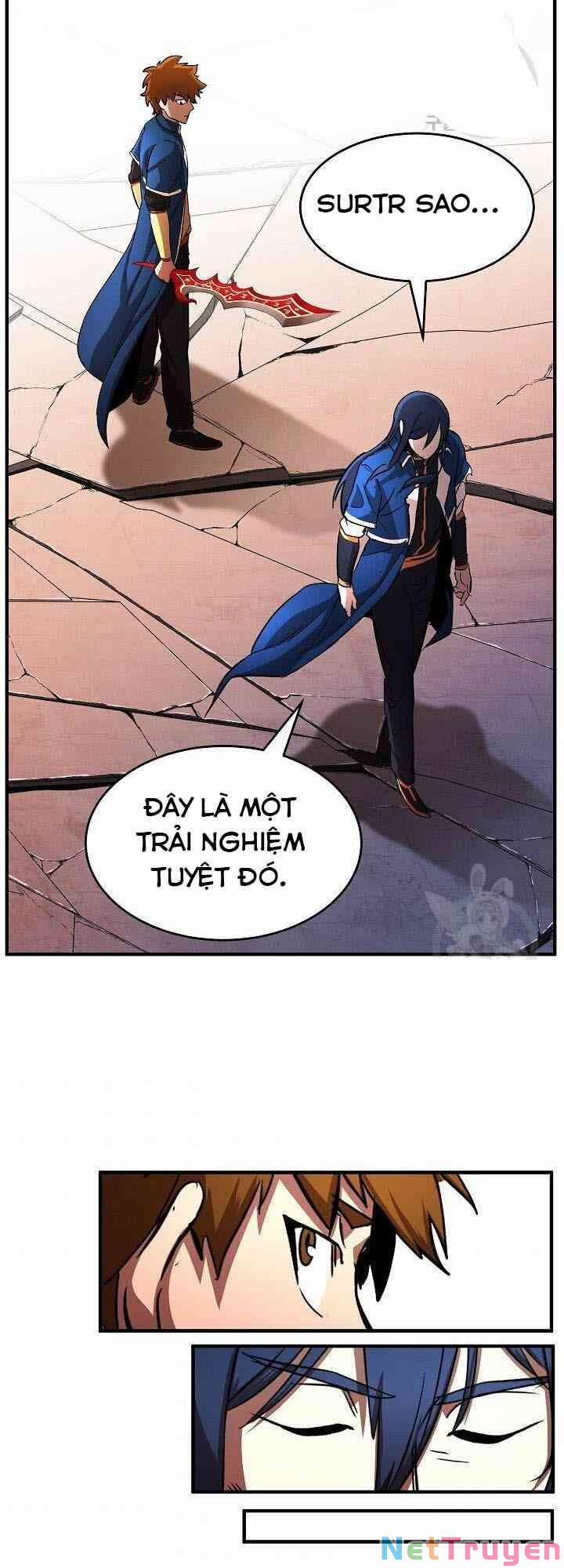 Thiên Ma Tiêu Diệt Lich King Của Murim 12 trang 100