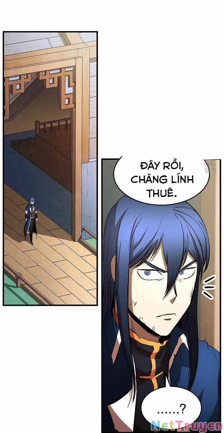 Thiên Ma Tiêu Diệt Lich King Của Murim 12 trang 102