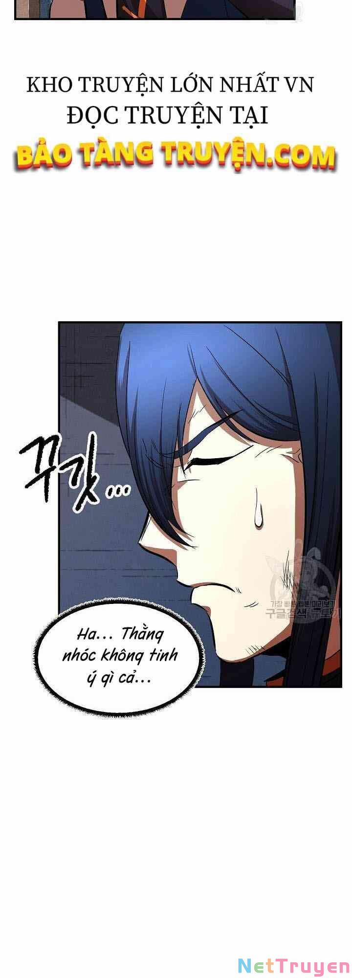 Thiên Ma Tiêu Diệt Lich King Của Murim 12 trang 105