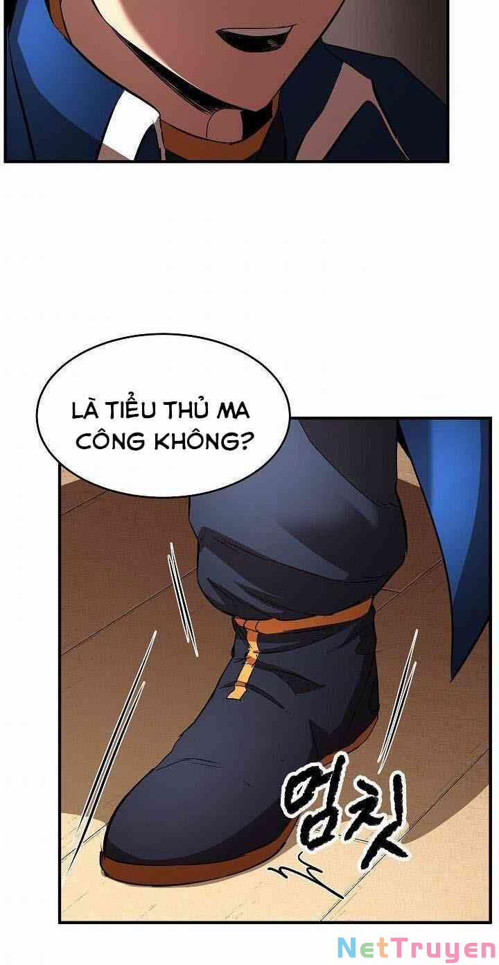 Thiên Ma Tiêu Diệt Lich King Của Murim 12 trang 107