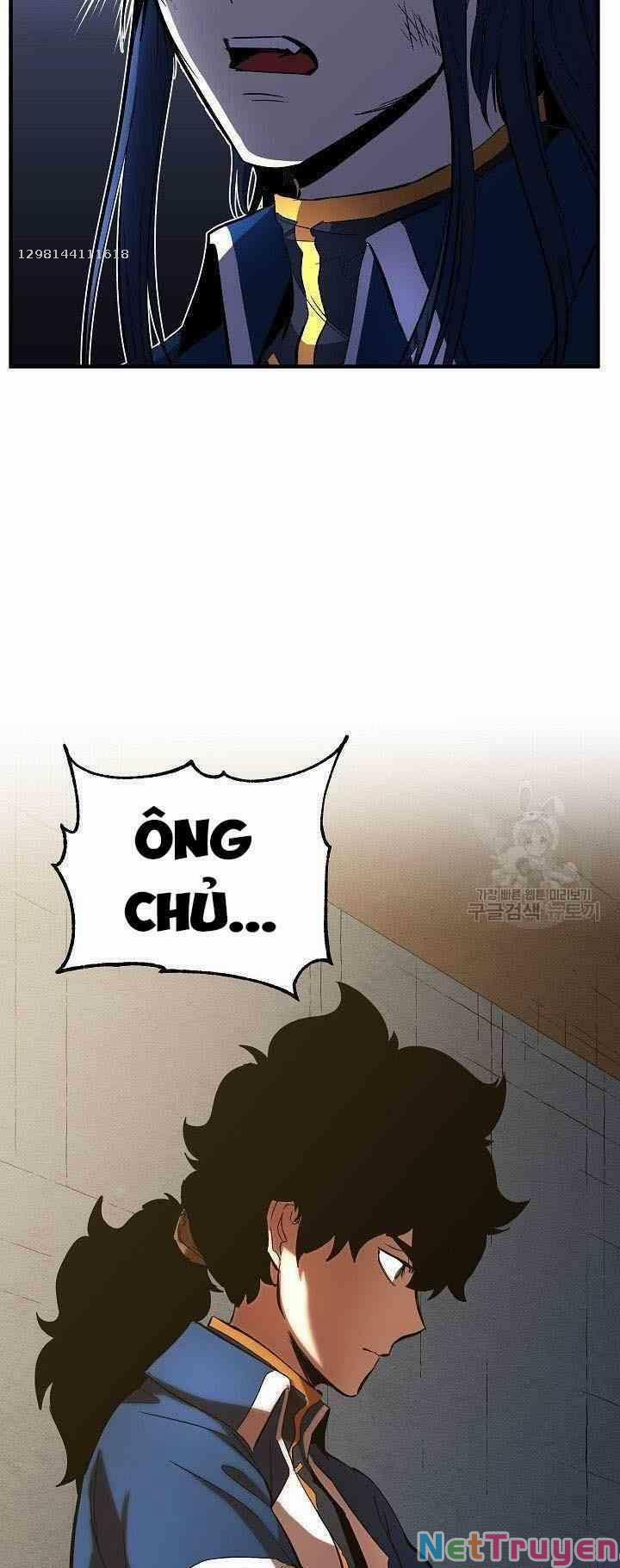 Thiên Ma Tiêu Diệt Lich King Của Murim 12 trang 109