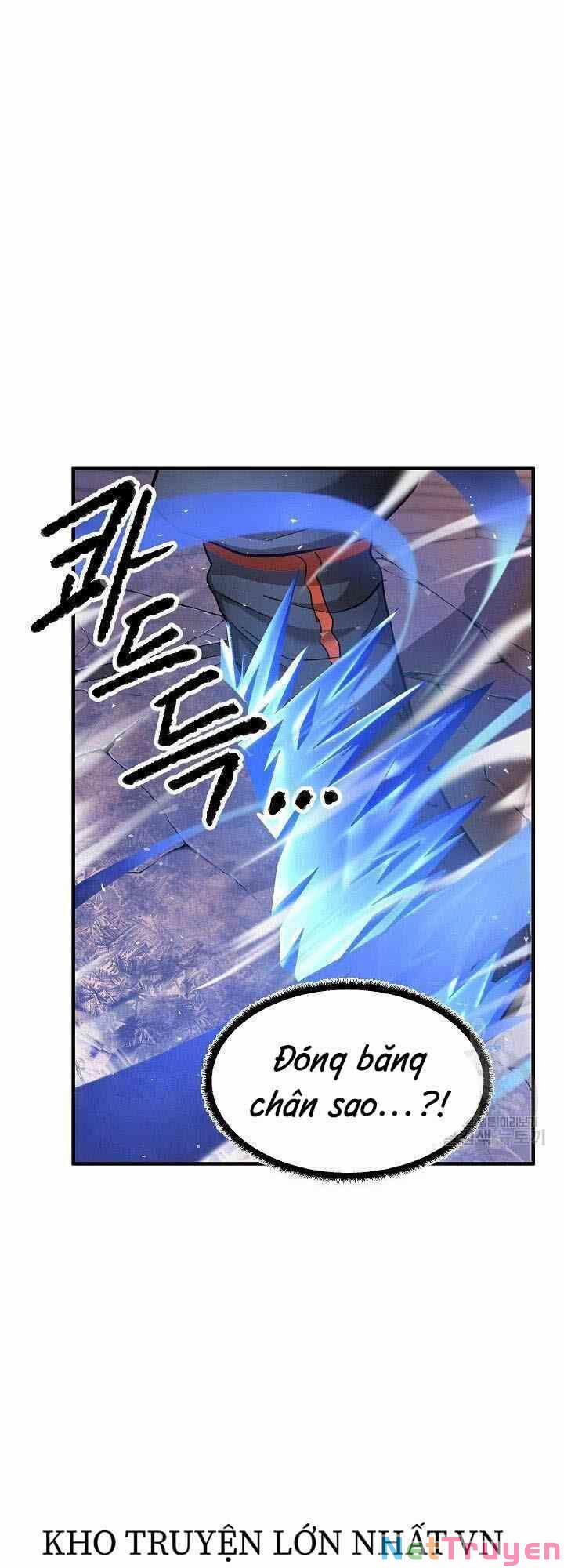 Thiên Ma Tiêu Diệt Lich King Của Murim 12 trang 11
