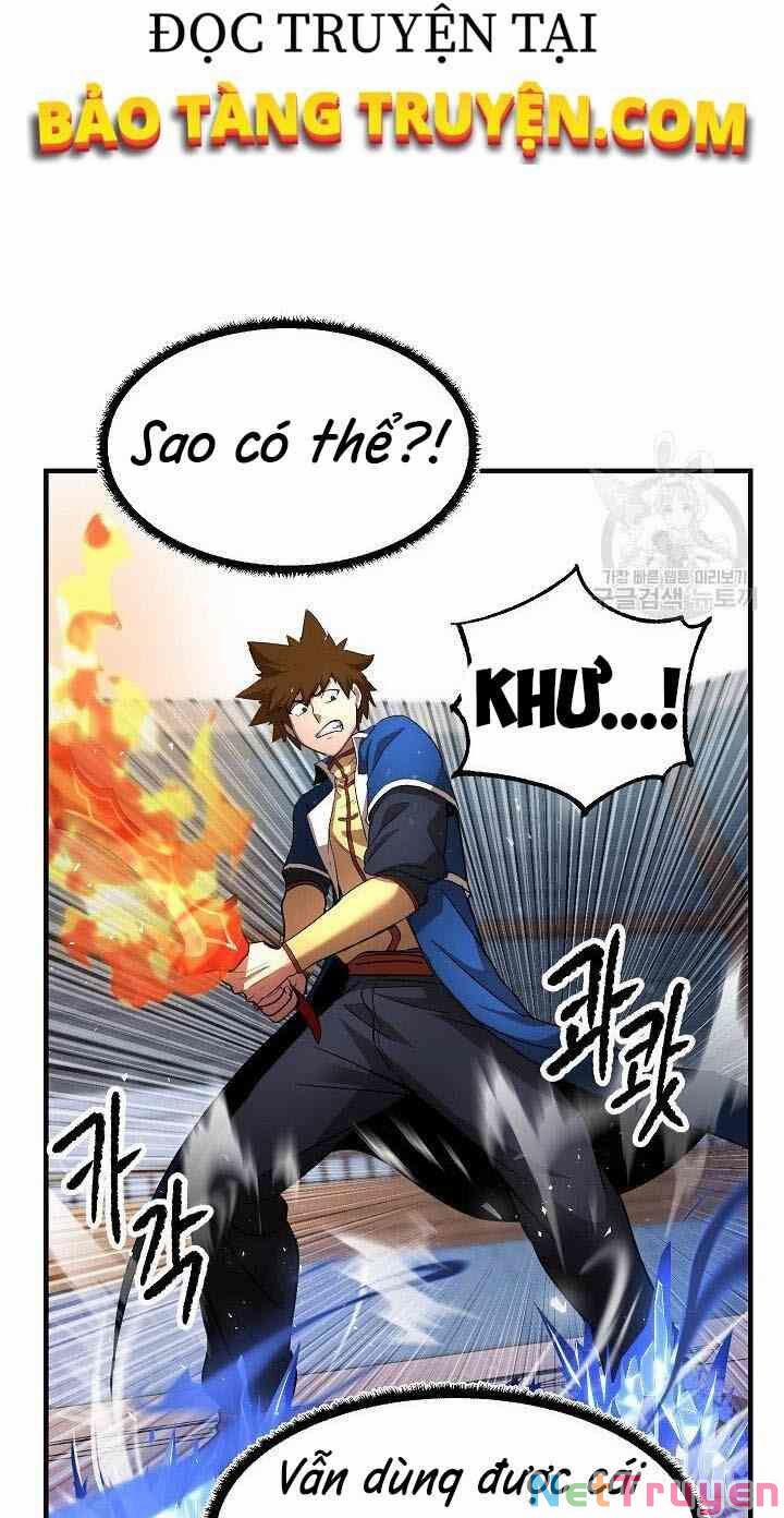 Thiên Ma Tiêu Diệt Lich King Của Murim 12 trang 12