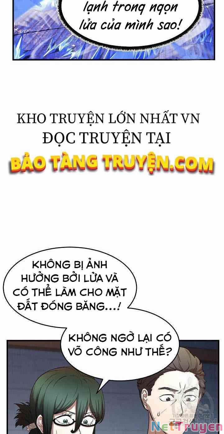 Thiên Ma Tiêu Diệt Lich King Của Murim 12 trang 13