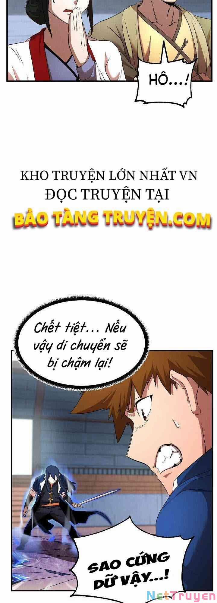 Thiên Ma Tiêu Diệt Lich King Của Murim 12 trang 14