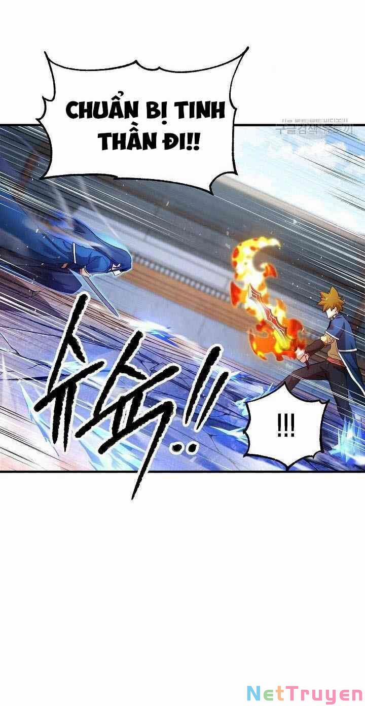 Thiên Ma Tiêu Diệt Lich King Của Murim 12 trang 18