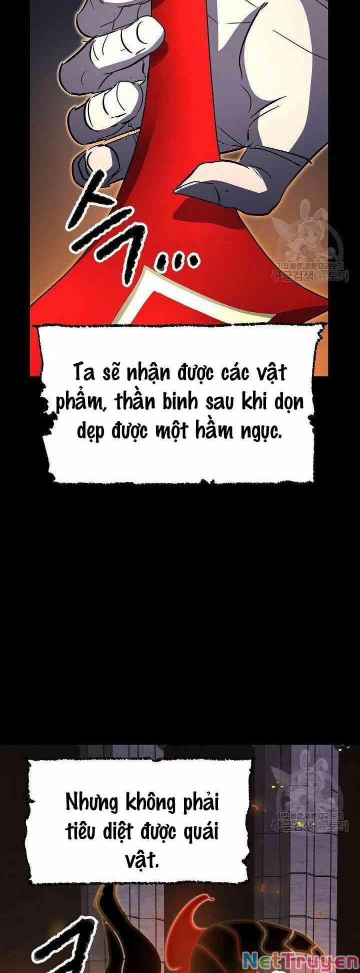 Thiên Ma Tiêu Diệt Lich King Của Murim 12 trang 2