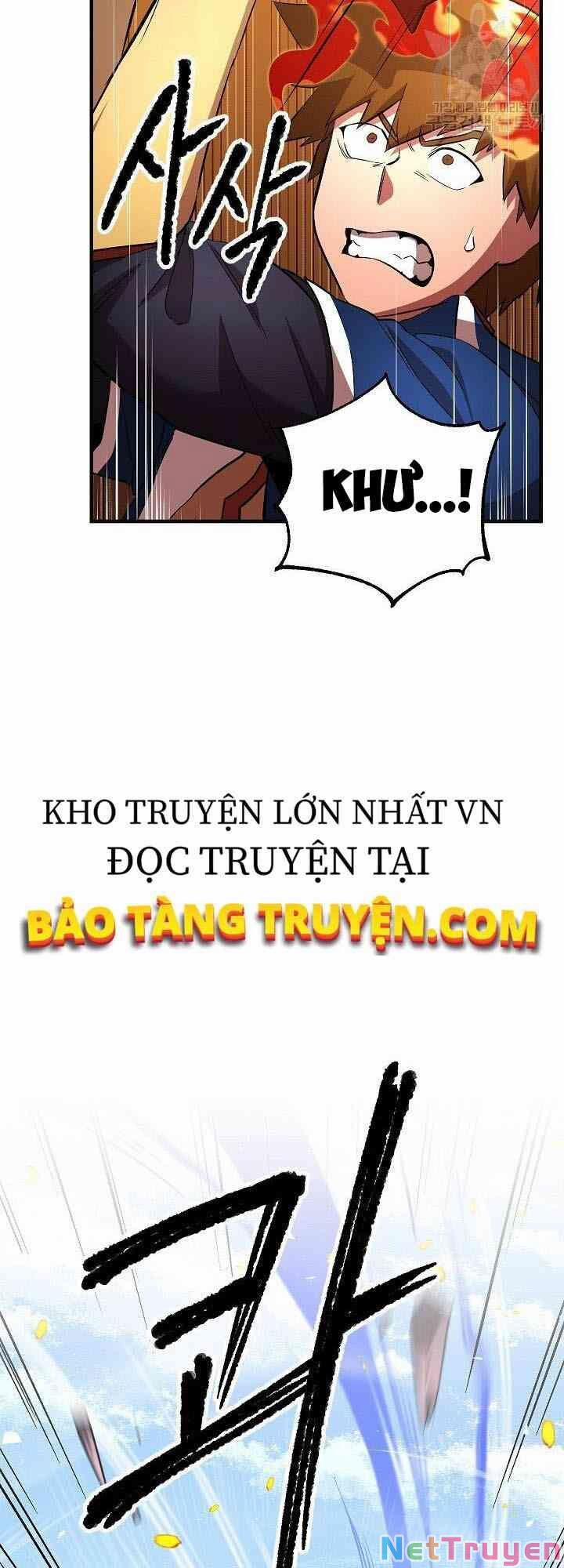 Thiên Ma Tiêu Diệt Lich King Của Murim 12 trang 20