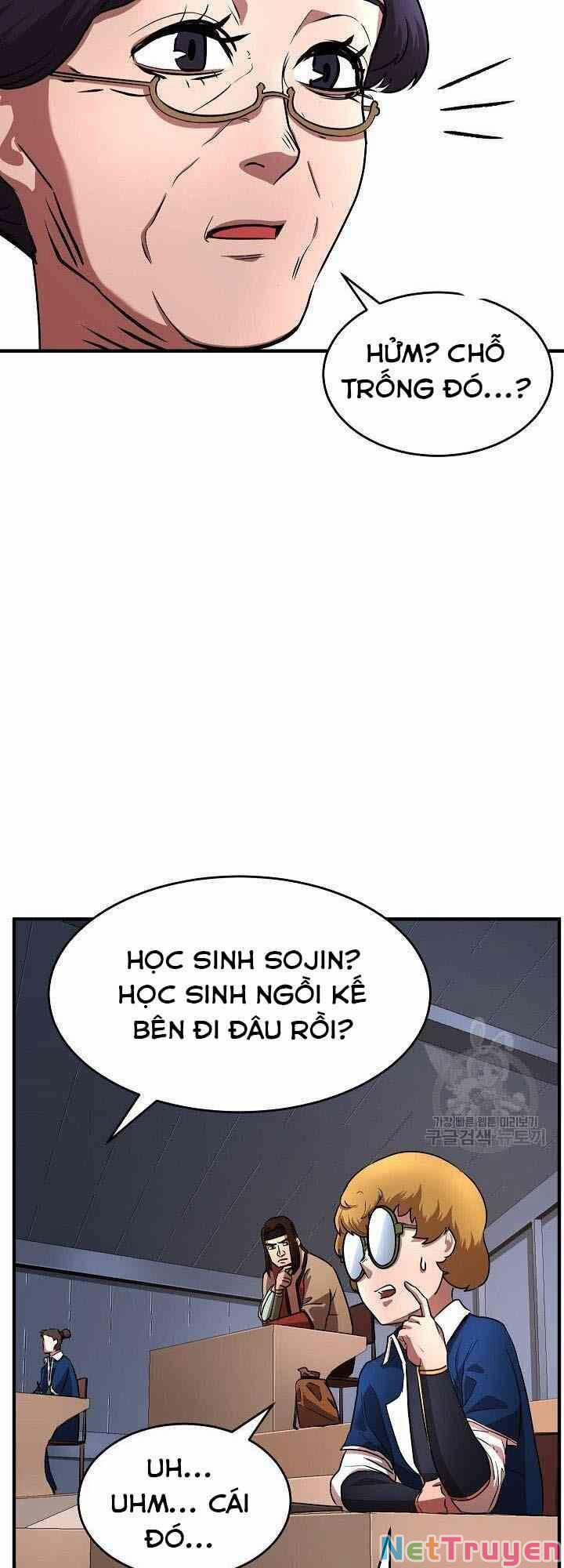 Thiên Ma Tiêu Diệt Lich King Của Murim 12 trang 26