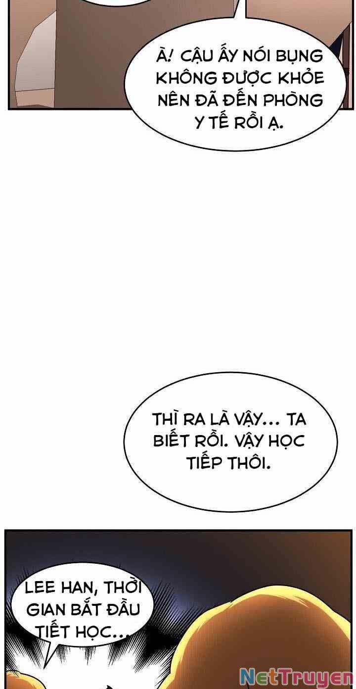 Thiên Ma Tiêu Diệt Lich King Của Murim 12 trang 27