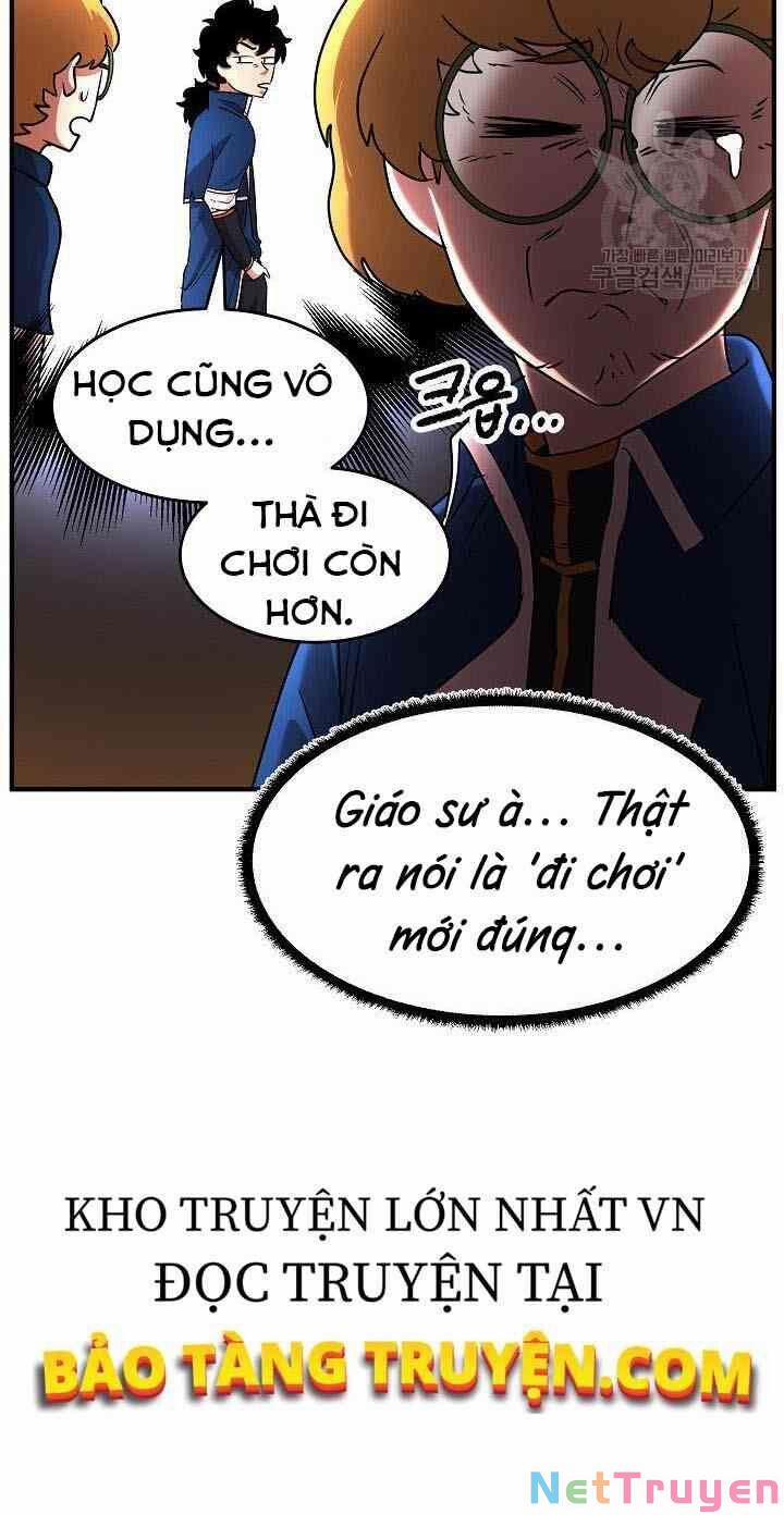 Thiên Ma Tiêu Diệt Lich King Của Murim 12 trang 28