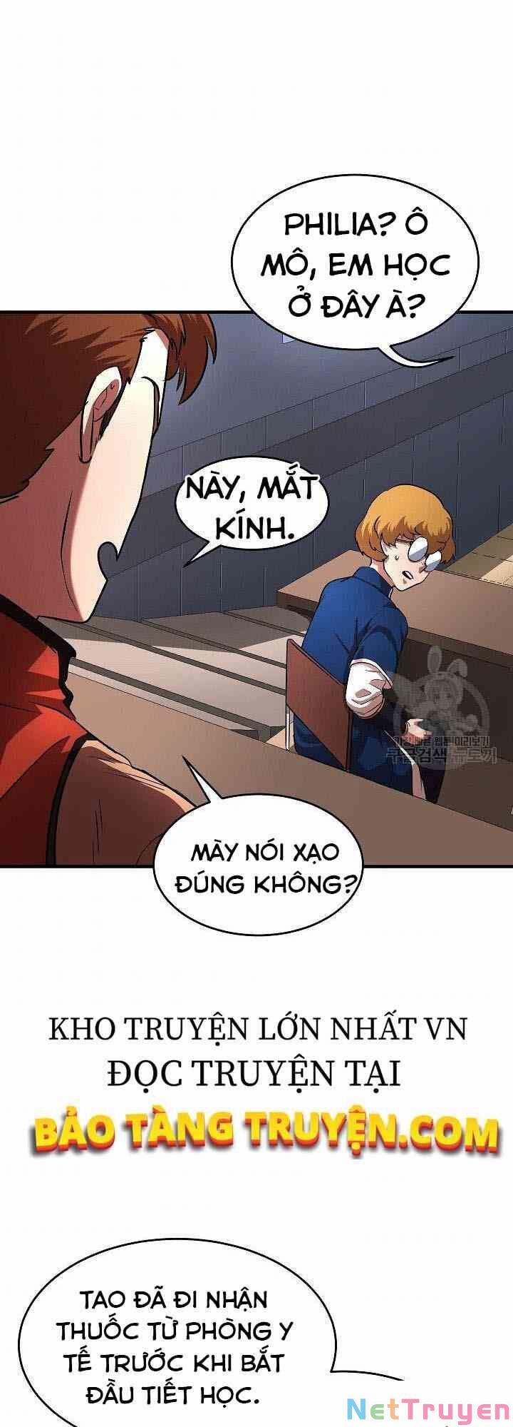 Thiên Ma Tiêu Diệt Lich King Của Murim 12 trang 29